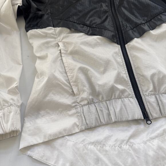 Nike Windrunner Jacket Running Windbreaker Women’s Small Athleisure Colorblock - Picture 2 of 11